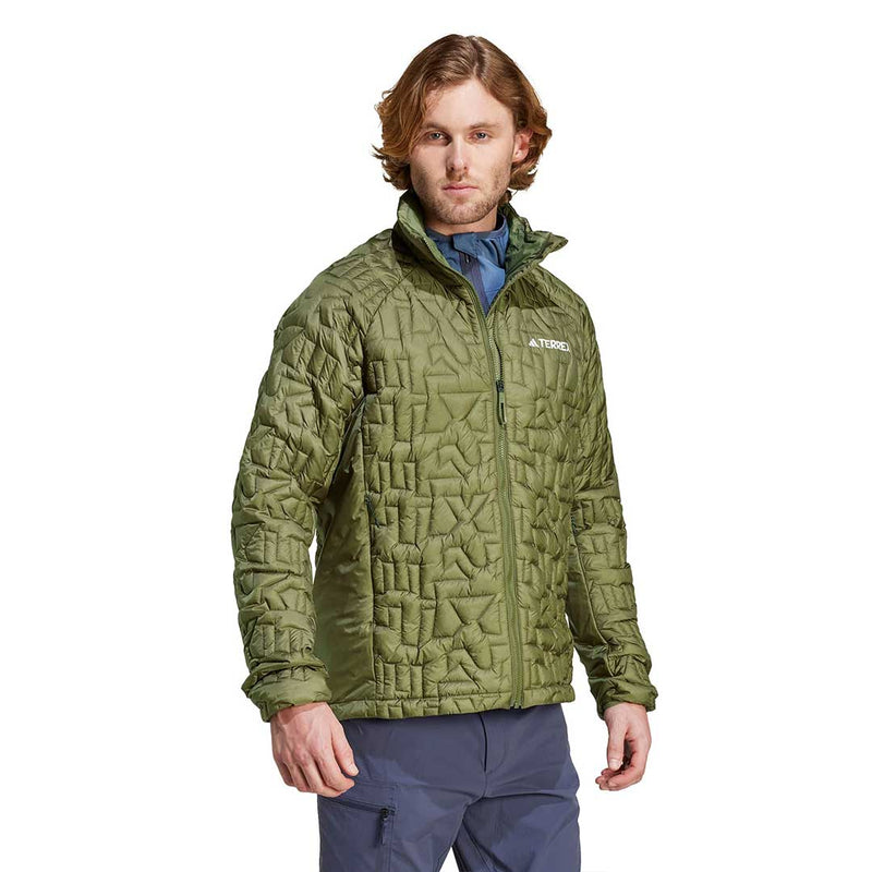 adidas - Men's Terrex Xperior Loose Fill Insulated Jacket (IT3237)