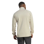 adidas - Men's Terrex Xperior Medium Fleece Full Zip Jacket (IB1837)