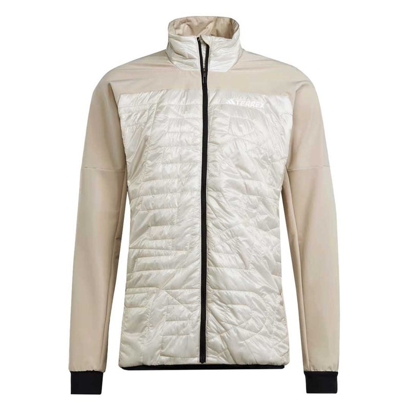 adidas - Veste Terrex Xperior Varilite Hybrid Primaloft pour homme (IB1096)