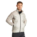 adidas - Veste Terrex Xperior Varilite Hybrid Primaloft pour homme (IB1096)
