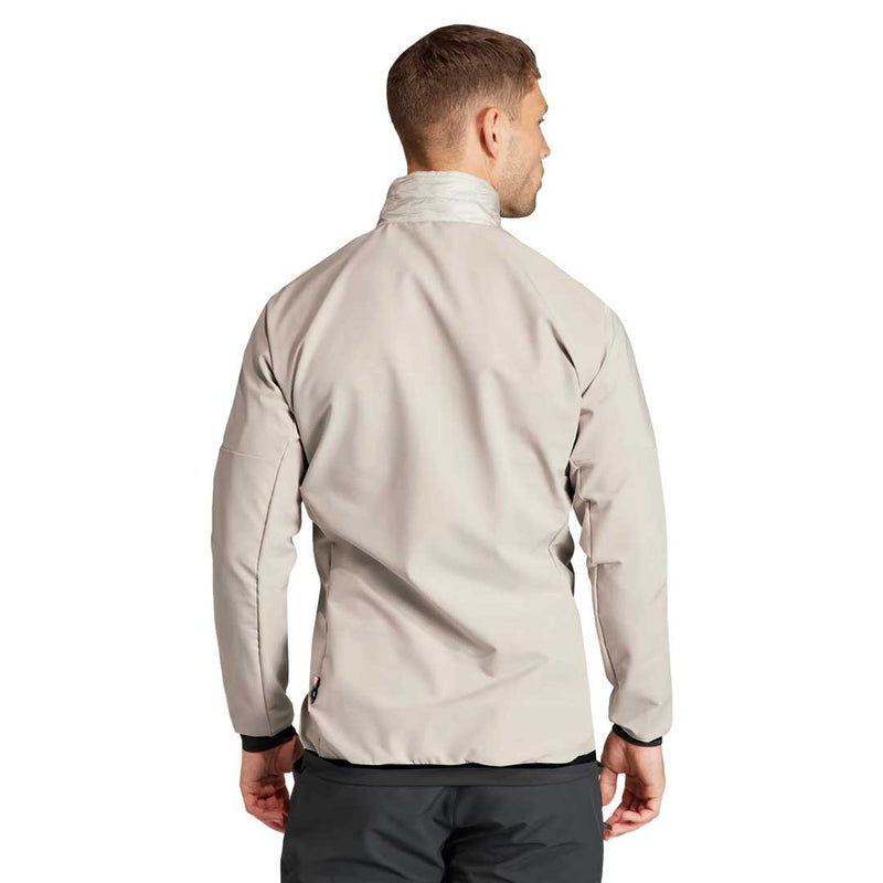 adidas - Veste Terrex Xperior Varilite Hybrid Primaloft pour homme (IB1096)