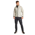 adidas - Veste Terrex Xperior Varilite Hybrid Primaloft pour homme (IB1096)