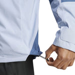 adidas - Men's Terrex Xploric RAIN.RDY Hiking Jacket (HN2923)