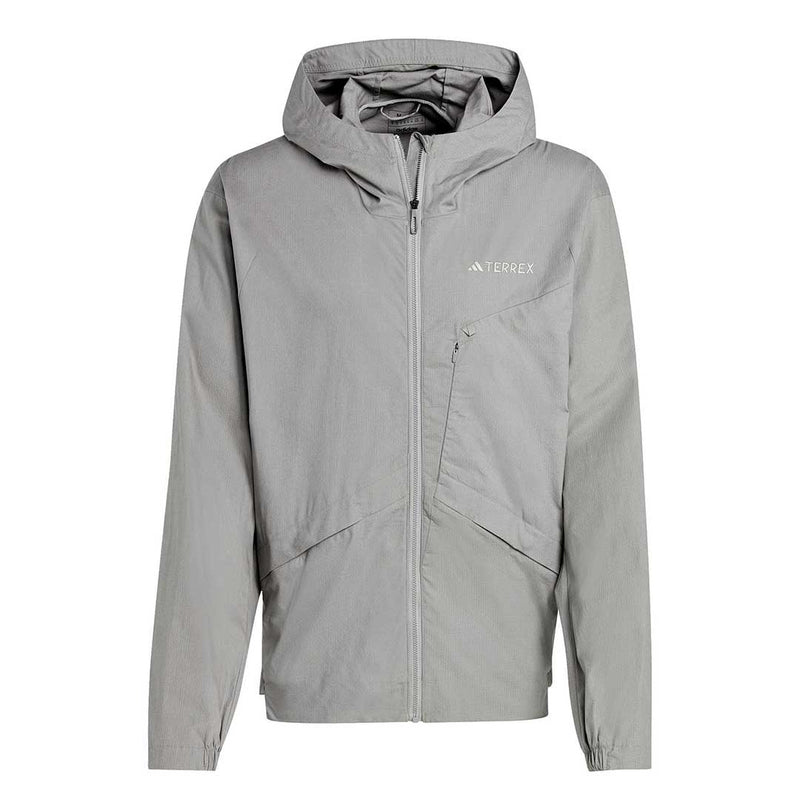 adidas - Men's Terrex Xploric WIND.RDY Jacket (IK9115)