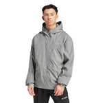 adidas - Men's Terrex Xploric WIND.RDY Jacket (IK9115)