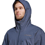 adidas - Men's Terrex Xploric Wind Jacket (IM8242)