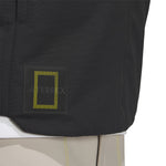 adidas - Gilet doublé polaire Terrex x National Geographic pour homme (IL8992)