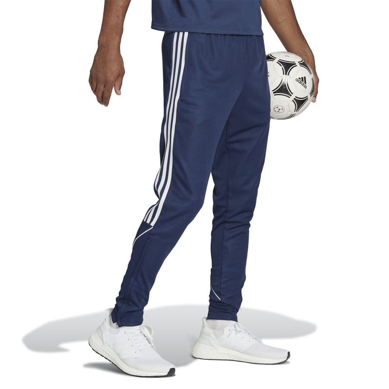 adidas - Pantalon de performance Tiro 23 AEROREADY League pour homme (HS3529)