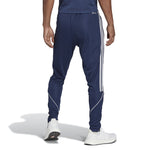 adidas - Pantalon de performance Tiro 23 AEROREADY League pour homme (HS3529)