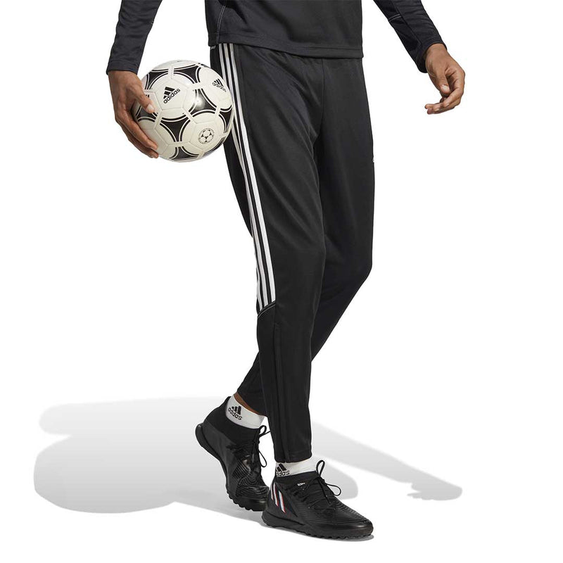 adidas - Pantalon d'entraînement Tiro 23 Club pour hommes (HS3619)