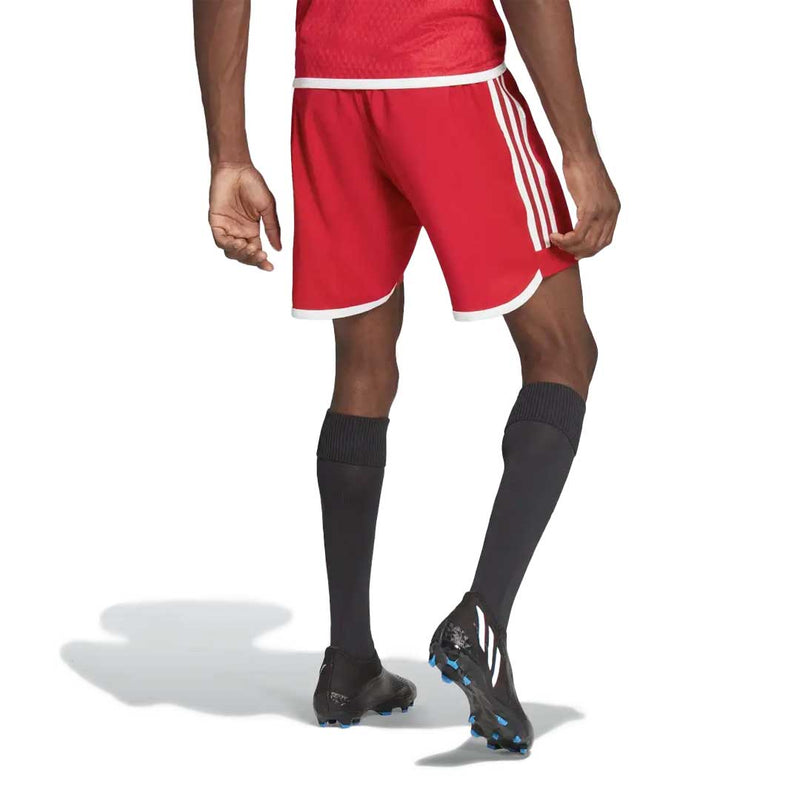 Adams - Short de compétition M Tiro 23 (HL4790)