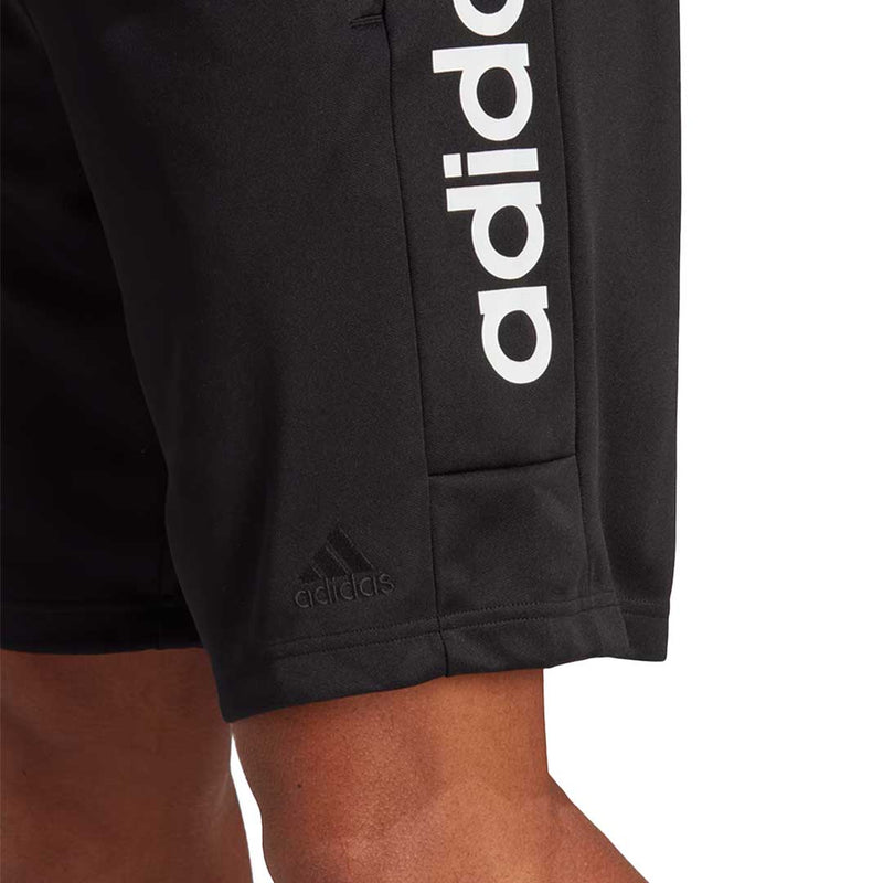 adidas - Short Tiro Wordmark pour homme (IM2905)