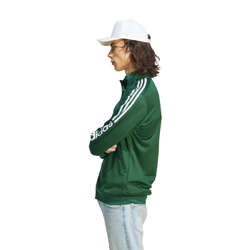 Wordmark Track Jacket