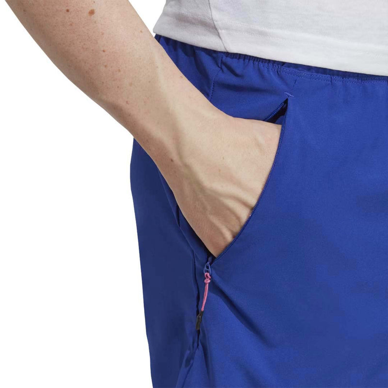 adidas - Men's Train Icons 3-Stripes 9 Inch Training Shorts (IC2082-9IN)