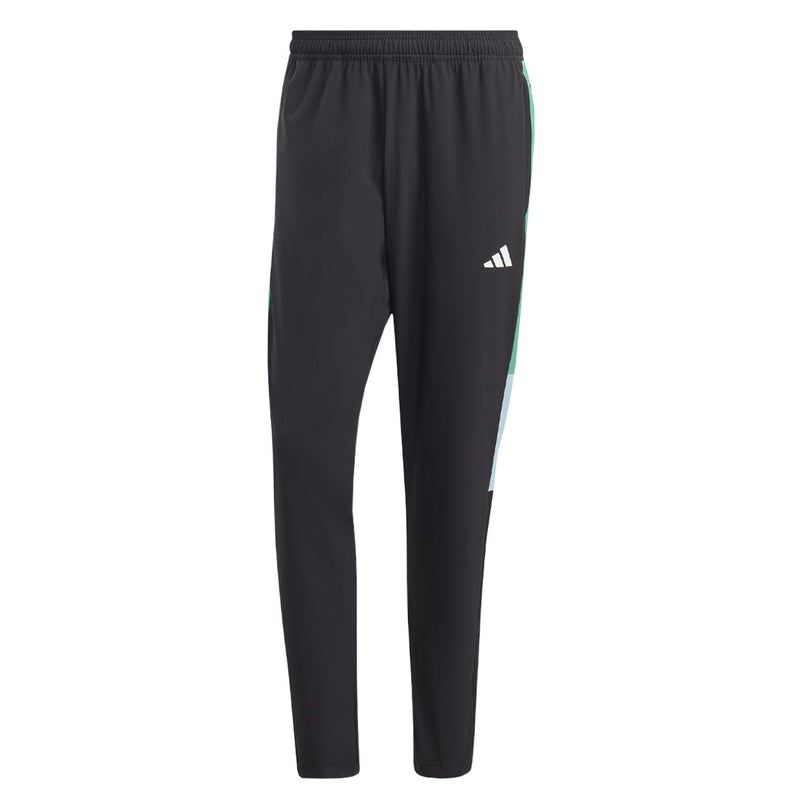 adidas - Men's Training Colorblock 3-Stripes Pant (IN5052)