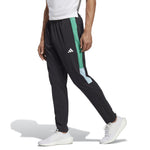 adidas - Men's Training Colorblock 3-Stripes Pant (IN5052)