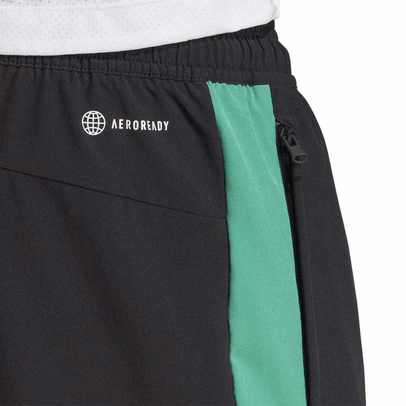 adidas - Men's Training Colorblock 3-Stripes Pant (IN5052)