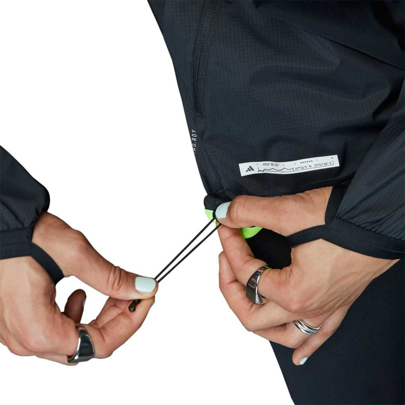 adidas - Veste Ultimate M (HY1422)