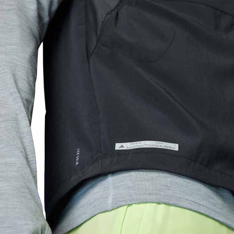 adidas - Gilet Ultimate M (HZ4441)