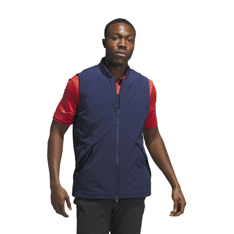 adidas - Men's Ultimate365 Frostguard Vest (HZ3222) – SVP Sports