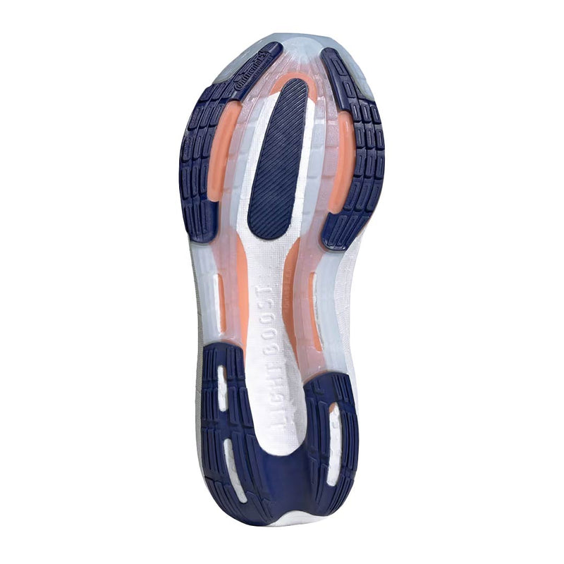 adidas - Chaussures de course légères unisexes Ultraboost (IE1752)