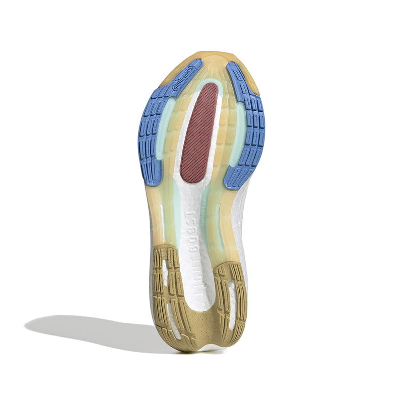 adidas - Chaussures Ultraboost Light pour homme (IE8488)