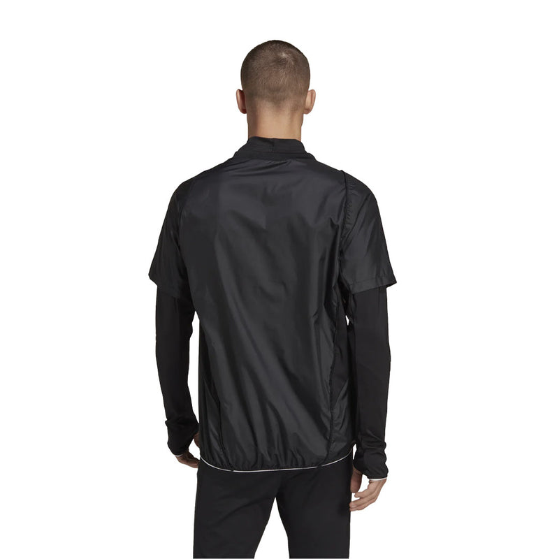 adidas - Men's WIND.RDY Piste Windbreaker Jacket (HI3044)