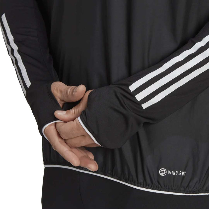 adidas - Men's WIND.RDY Piste Windbreaker Jacket (HI3044)