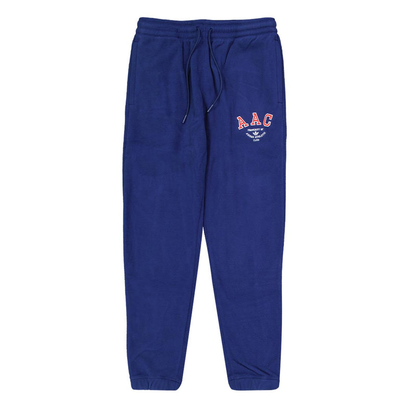 adidas - Pantalon polaire d'hiver AAC pour homme (HZ0721)