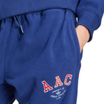 adidas - Pantalon polaire d'hiver AAC pour homme (HZ0721)