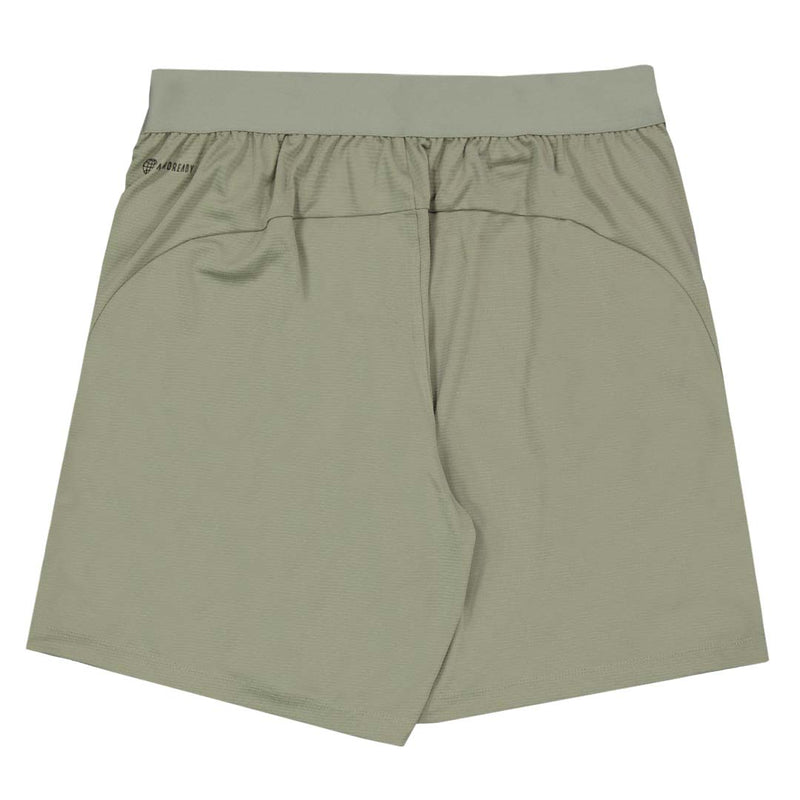 adidas - Men's Workout PU 7" Shorts (IC2097-7IN)