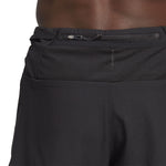 adidas - Short X-City Heat.RDY pour hommes (HN0789)
