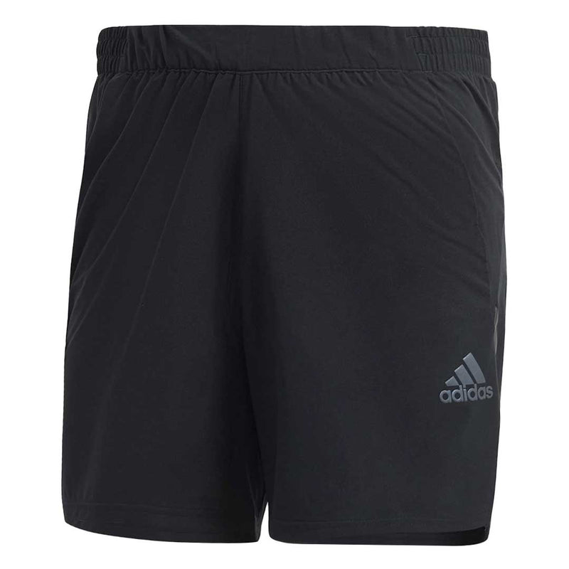adidas - Short de course X-City 7" pour homme (HF6386)
