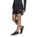 adidas - Short de course X-City 7" pour homme (HF6386)