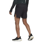 adidas - Short de course X-City 7" pour homme (HF6386)