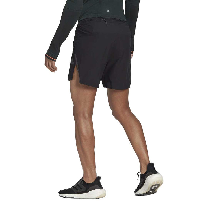 adidas - Short de course X-City 7" pour homme (HF6386)