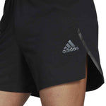 adidas - Short de course X-City 7" pour homme (HF6386)