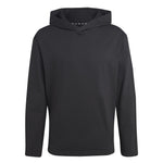 adidas - Sweat à capuche d'entraînement graphique Yoga pour homme (IB8968)