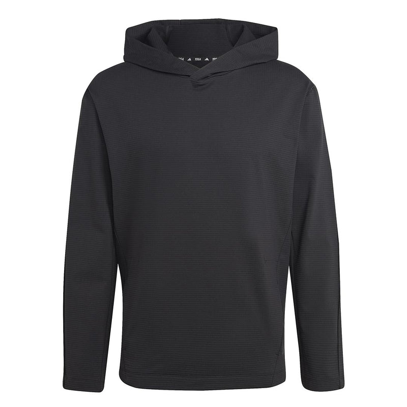 adidas - Sweat à capuche d'entraînement graphique Yoga pour homme (IB8968)