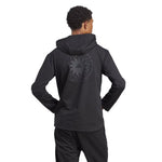 adidas - Sweat à capuche d'entraînement graphique Yoga pour homme (IB8968)