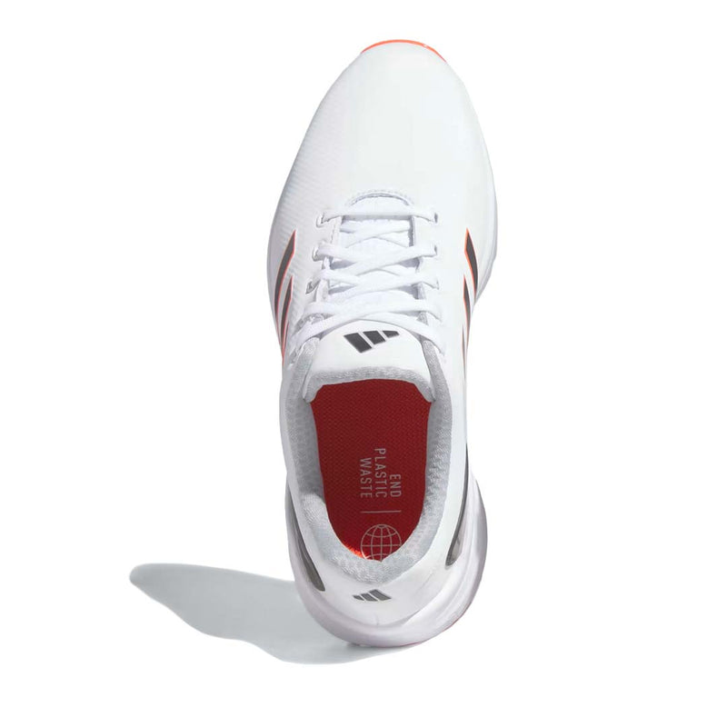 adidas - Chaussures de golf larges ZG23 pour hommes (H03674)