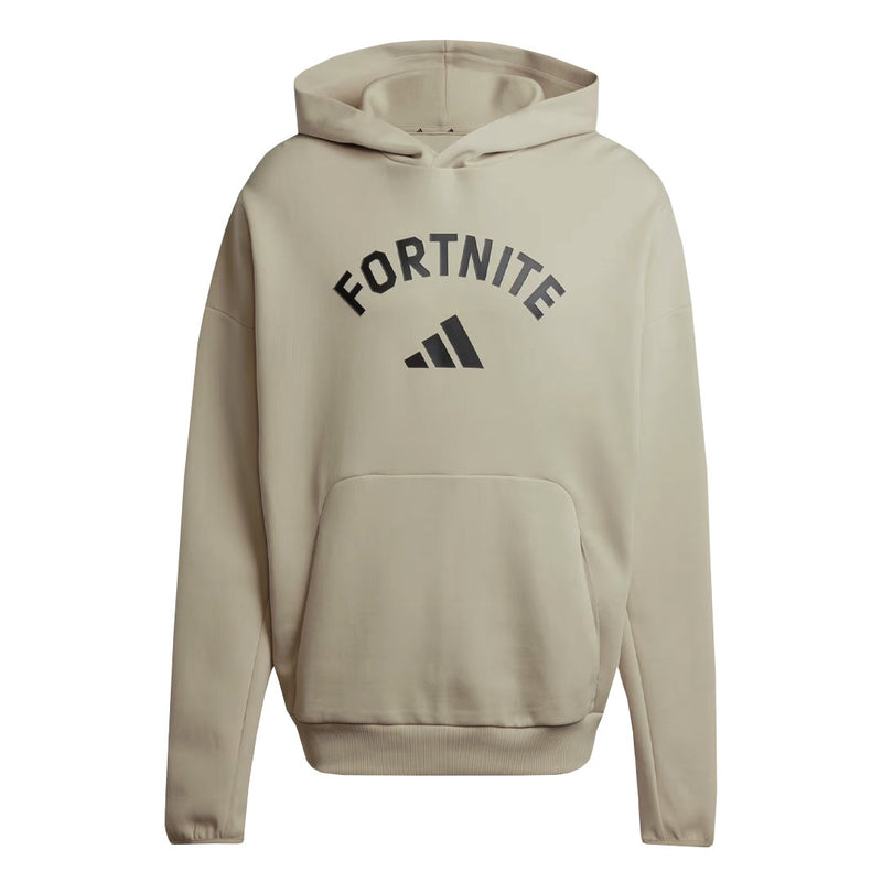 adidas - Men's adidas x Fortnite Future Icons Small Logo Hoodie (JV9951)
