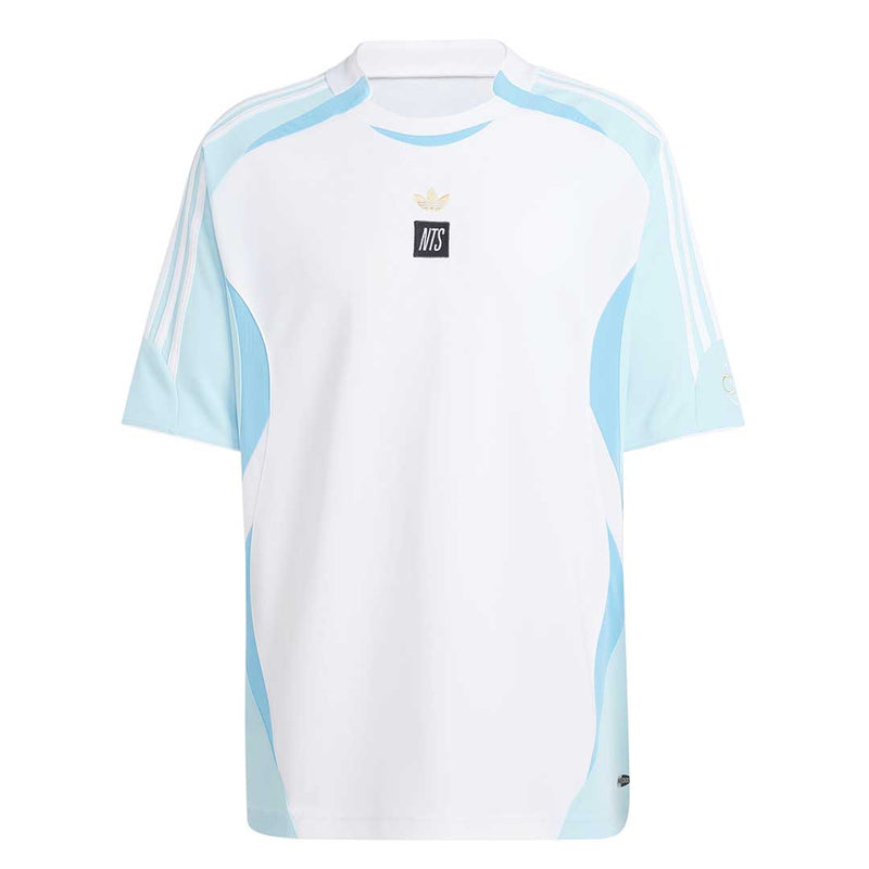 adidas - Men's adidas x NTS Radio Jersey (JI5132)