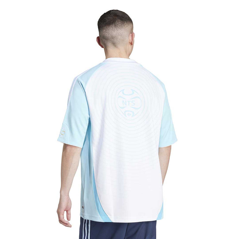 adidas - Men's adidas x NTS Radio Jersey (JI5132)
