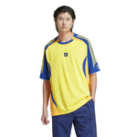 adidas - Men's adidas x NTS Radio Jersey (JI5146)