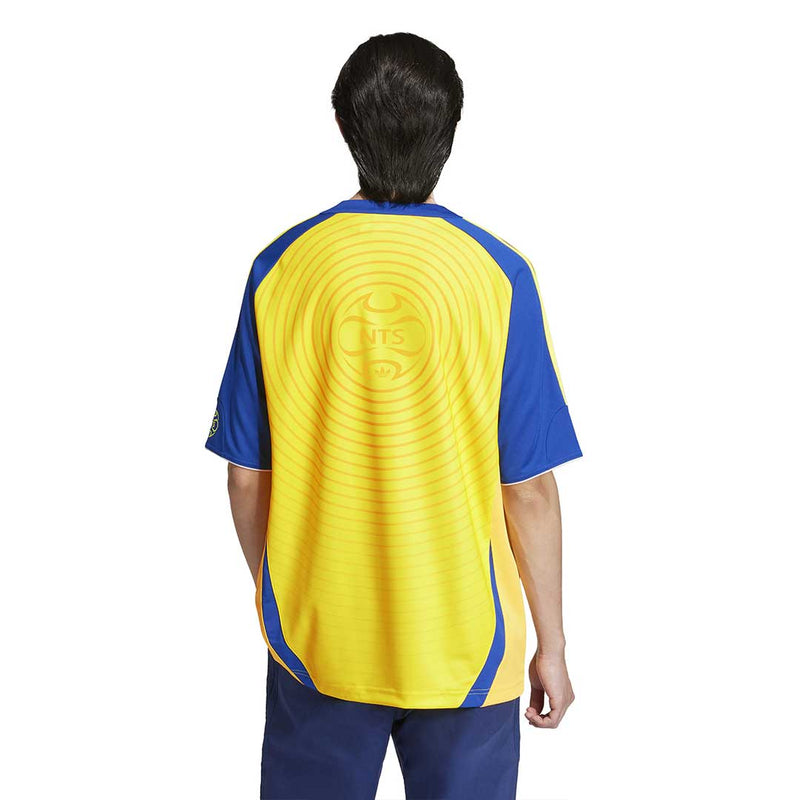 adidas - Men's adidas x NTS Radio Jersey (JI5146)