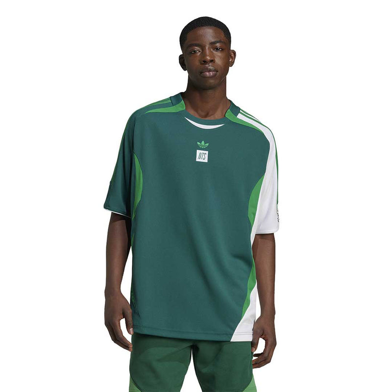 adidas - Men's adidas x NTS Radio Jersey (JI5151)