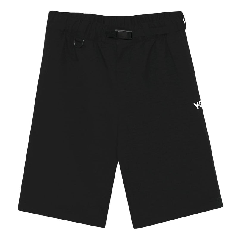 adidas - Men's adidas x Y-3 3-Stripes Shorts (JN7038)