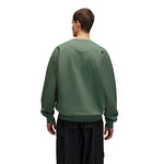 adidas - Men's adidas x Y-3 French Terry Crew Sweater (JM7868)