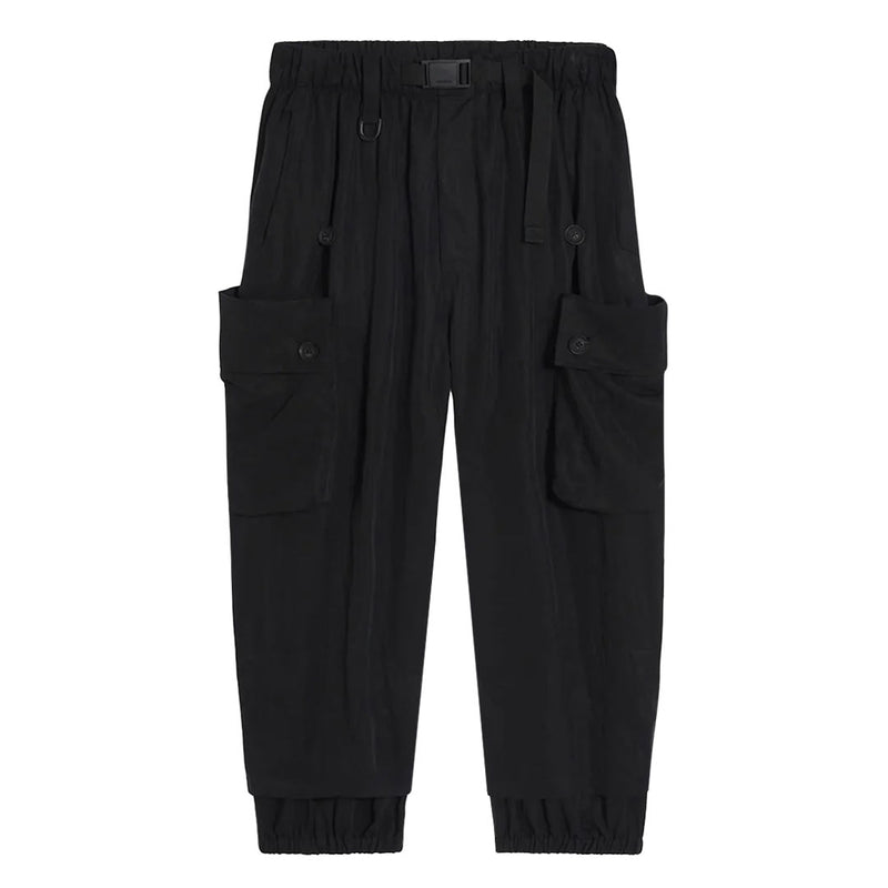 adidas - Men's adidas x Y-3 Washed Twill Cargo Pant (JD3523)